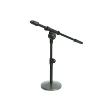 Suporte de Microfone PowerAcoustics MS 035