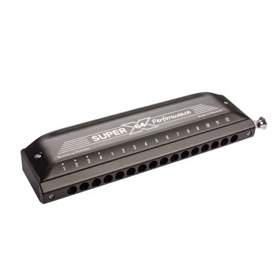 Hohner Super 64 X Performer