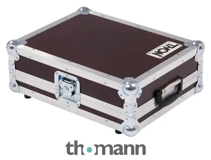 Thon Mixer Case A&H Xone PX5