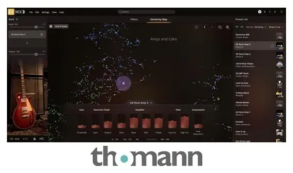 Toontrack EZmix 3