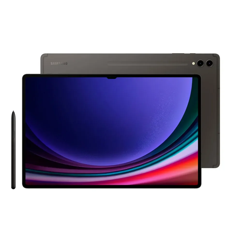 Samsung Galaxy Tab S9 11" 256GB/12GB Wi-Fi+5G Preto