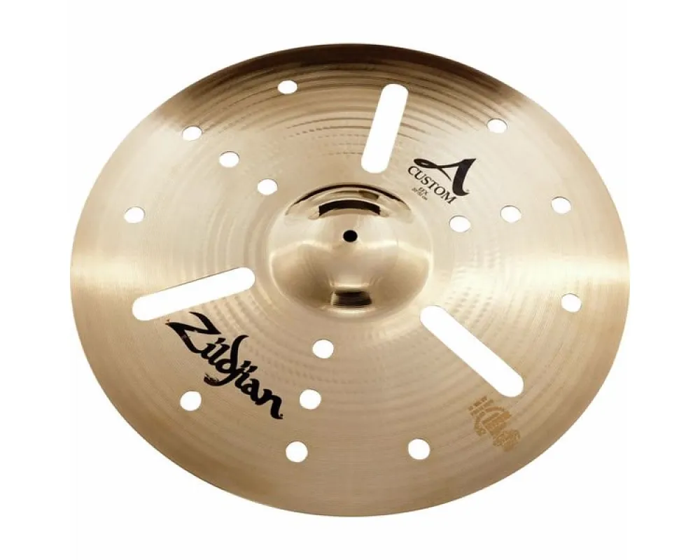 Zildjian 20 A-Custom EFX