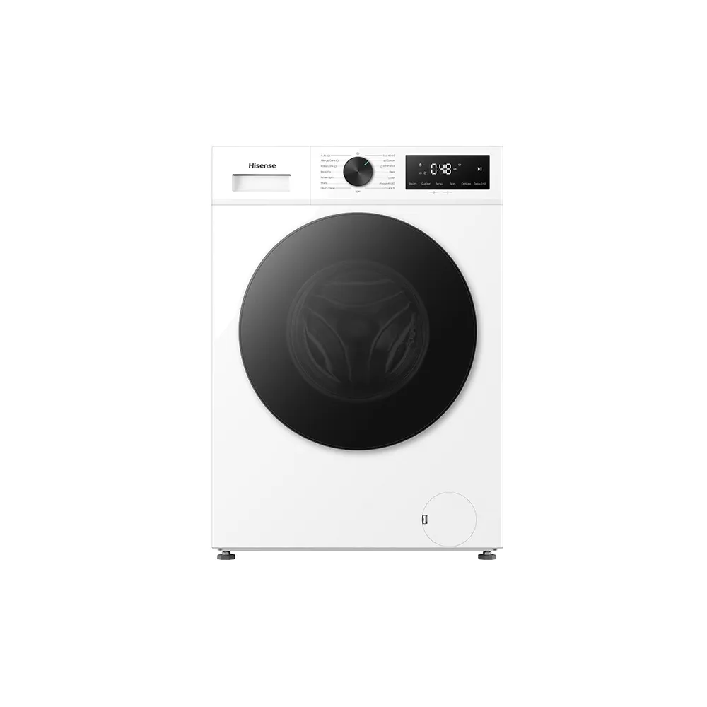 MÁQUINA DE LAVAR ROUPA HISENSE – WF1I9042BEP2