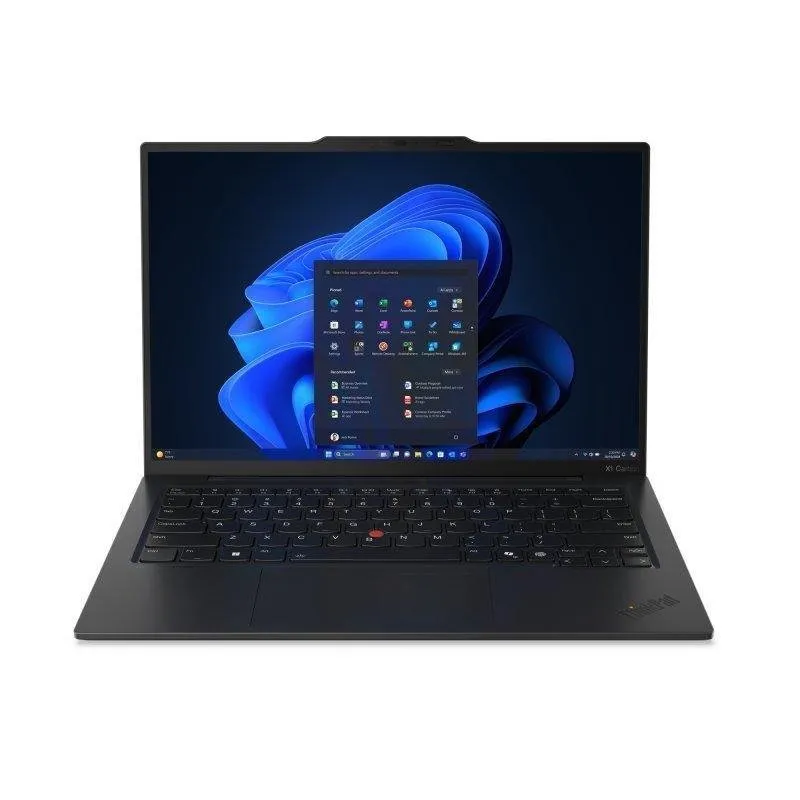 Portátil Lenovo ThinkPad X1 Carbon Gen 13 Aura Edition 14" Intel Core Ultra 7 32GB 1TB SSD Intel Graphics Windows 11 Pro