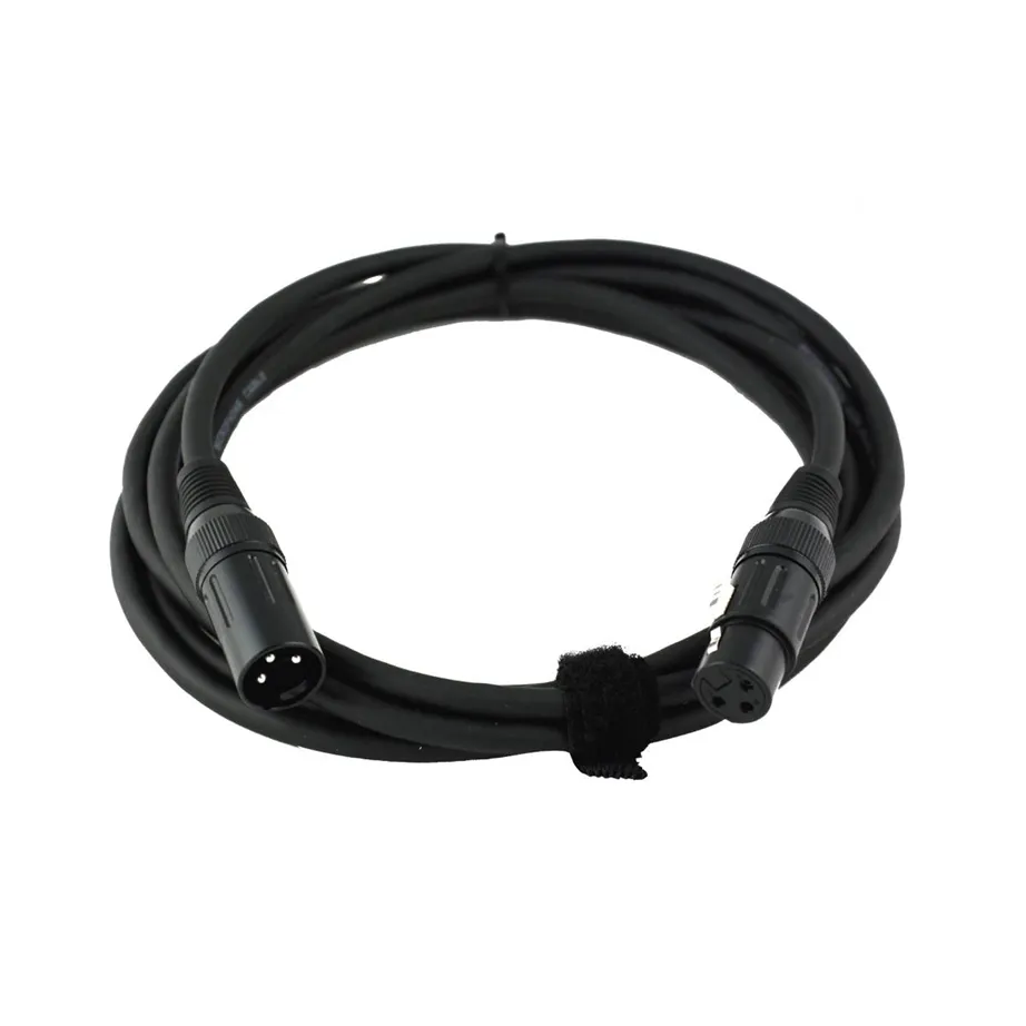 Cabo PowerStudio Audiocab 4004 1,5 mts XlrF/XlrM