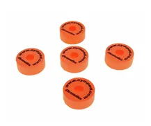 Cympad Chromatic Set Laranja Ø 40/15mm
