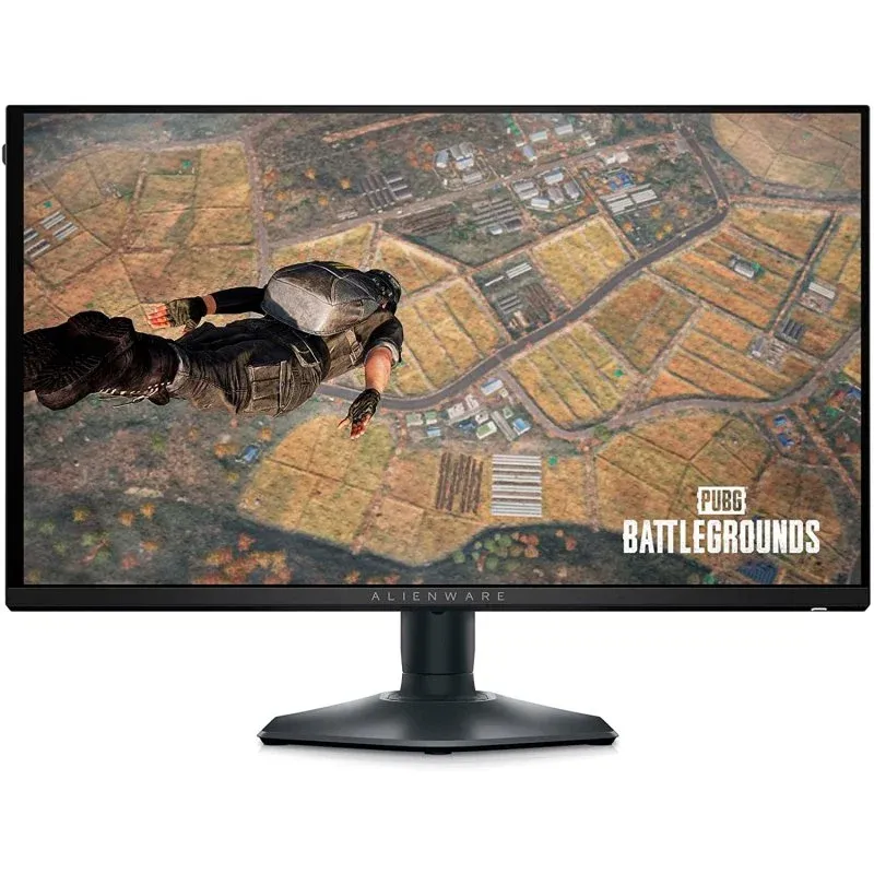Monitor Dell Alienware AW2523HF 24.5" LED IPS FullHD 360Hz FreeSync Premium