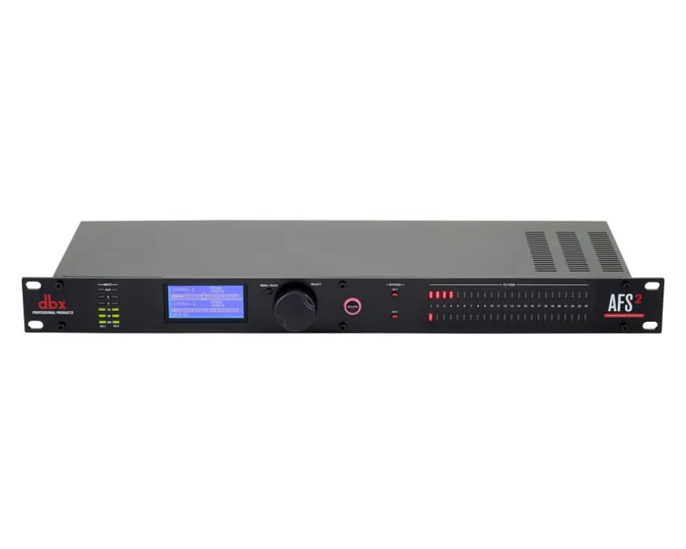 DBX AFS2