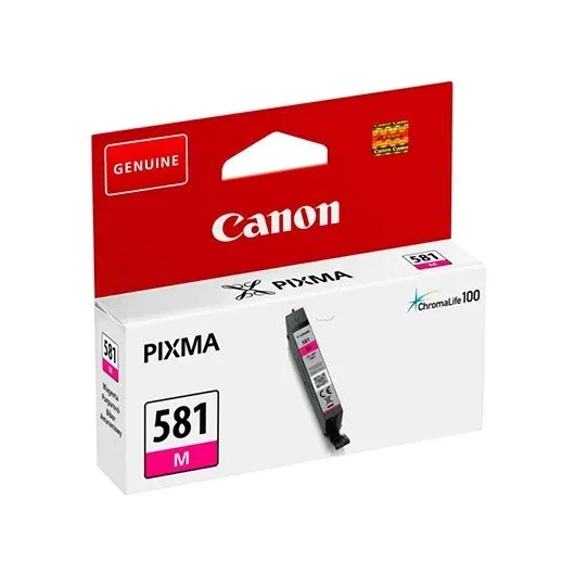 CANON 1LB INK CLI-581m