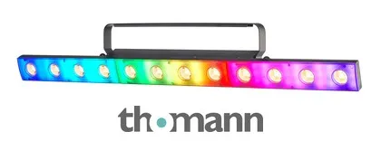 Varytec Colors StarBar 12