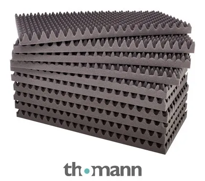 t.akustik SA-N65 10pcs set