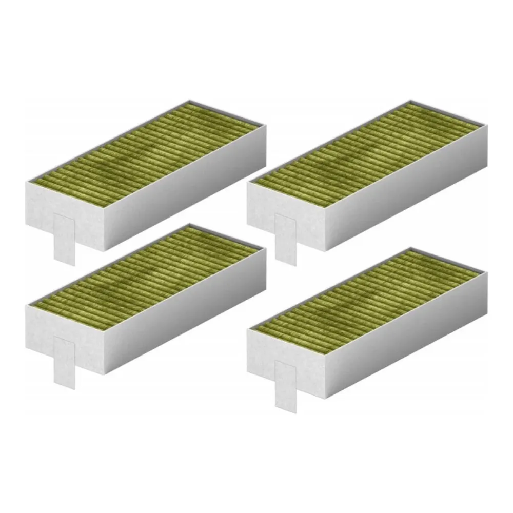 FILTRO CARVÃO ATIVO BOSCH/BALAY - HEZ9VRCR1 -