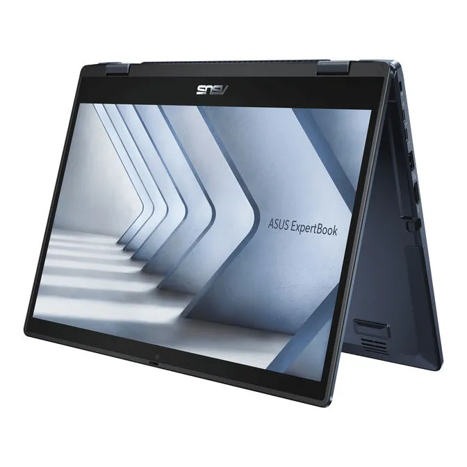 Portátil ASUS Expertbook B3 B3402 14" Core 7 150U 16GB DDR5 512GB FHD Touch W11 Pro