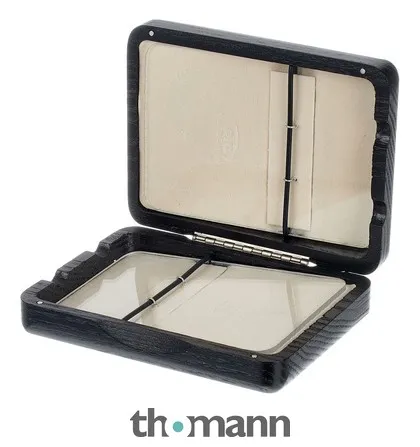 Gewa Reed Case for Tenor Sax black