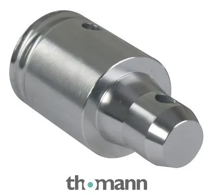 Global Truss S80MF Spacer 80mm Male/Female