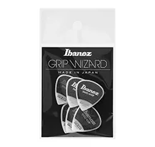 Palhetas Ibanez PPA16XSG Branco 1.20mm