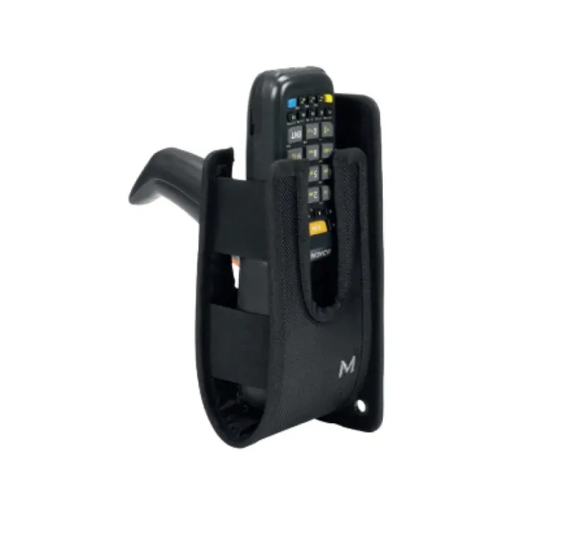 Coldre Mobilis M GUN HHD Perneira + Cinto - 031011