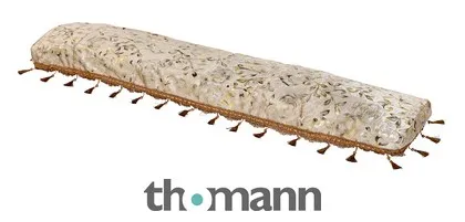 Thomann GuZheng Dust Cover Silver Trad