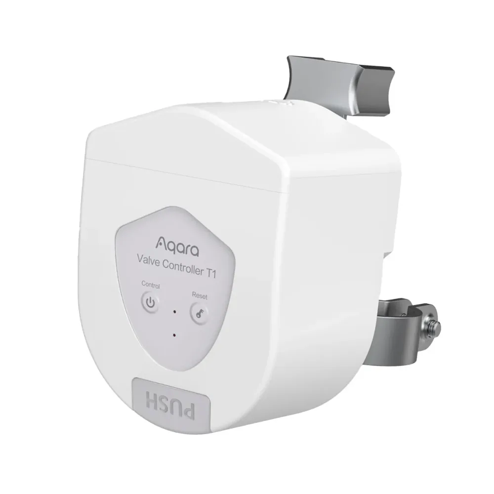 Controlador da Válvula de água Aqara T1 Branca