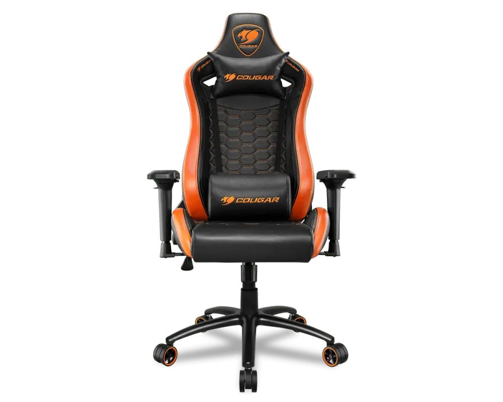 Cadeira gaming Cougar Outrider S