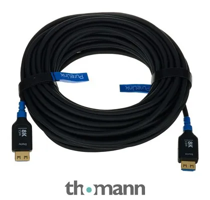 PureLink FI-H150-150 8K HDMI AOC 15m