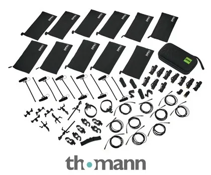 DPA KIT-4099-DP-10R-C