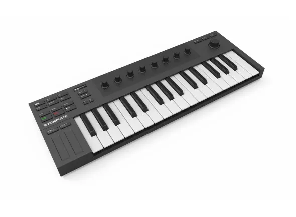 Native Instruments Komplete Kontrol M32