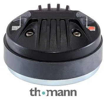 B&C DE14TN 8 Ohms