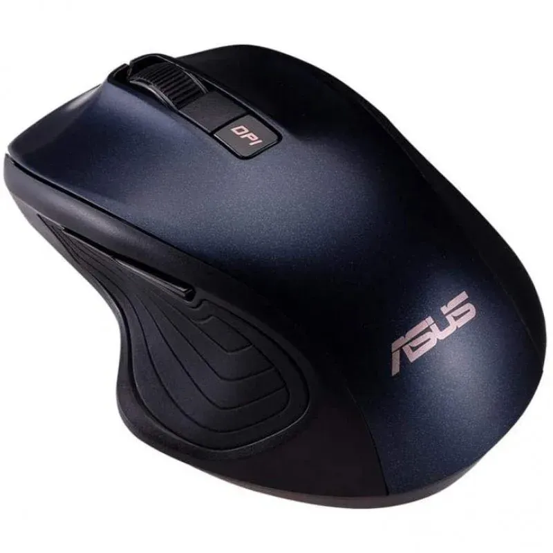 Asus MW202 Rato Sem Fios 4000 DPI Preto