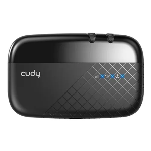 Router Cudy MF4 AC1300 WiFi High Gain USB 3.0 4G