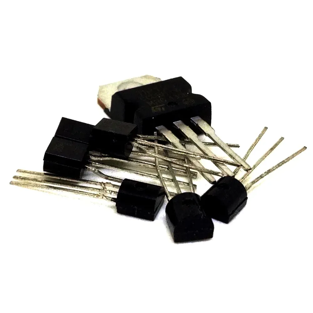 Transistor