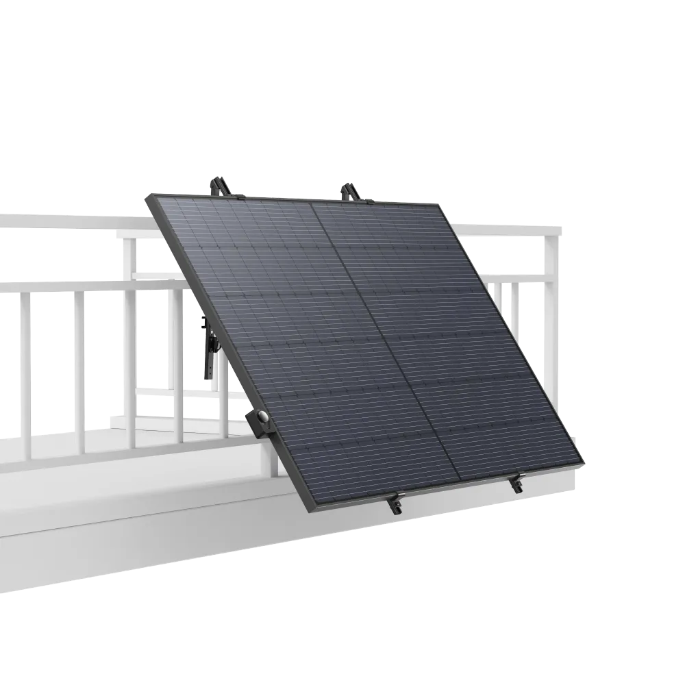 Seguidor Solar EcoFlow