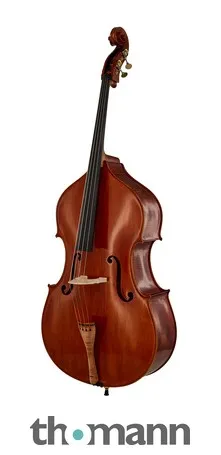 Scala Vilagio Double Bass Bucur IB