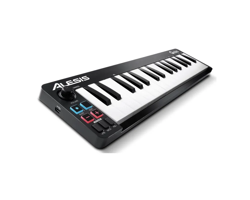Alesis Qmini