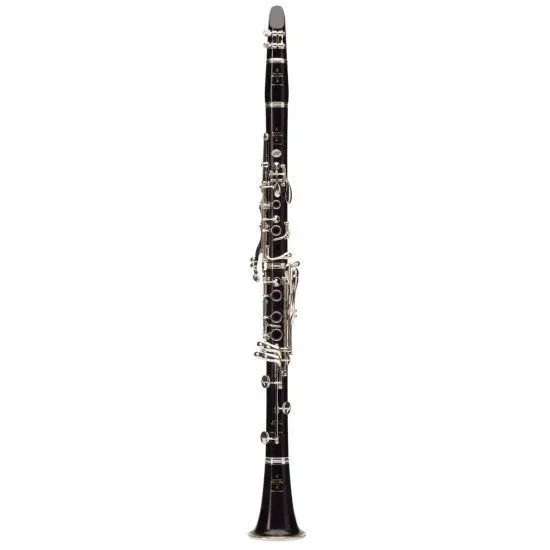Buffet Crampon 18/6 RC Grenadilla BC1214L 2 0