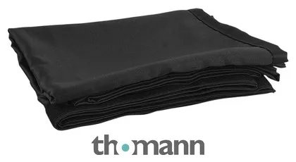 Wentex P&D Curtain MCS 330 x 500 cm