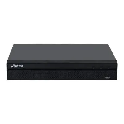 Gravador NVR Dahua DHI-NVR2116HS-4KS3 16 Canais 4K