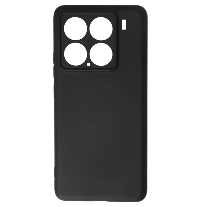 Swissten - Soft Joy Xiaomi 15 Pro (black)