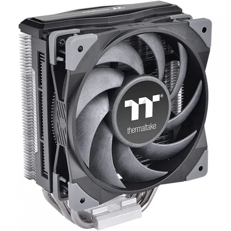 Cooler CPU Thermaltake Toughair 310 Ventilador CPU 120mm