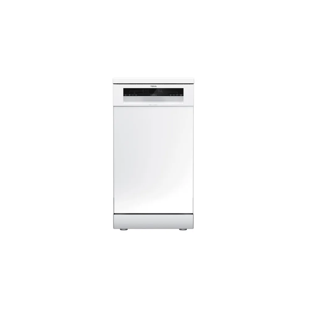 Máquina de Lavar Loiça DFS 24650 9 Conjuntos (Branco) – TEKA