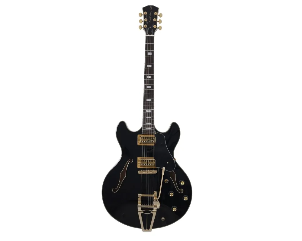 Sire Larry Carlton H7T Black