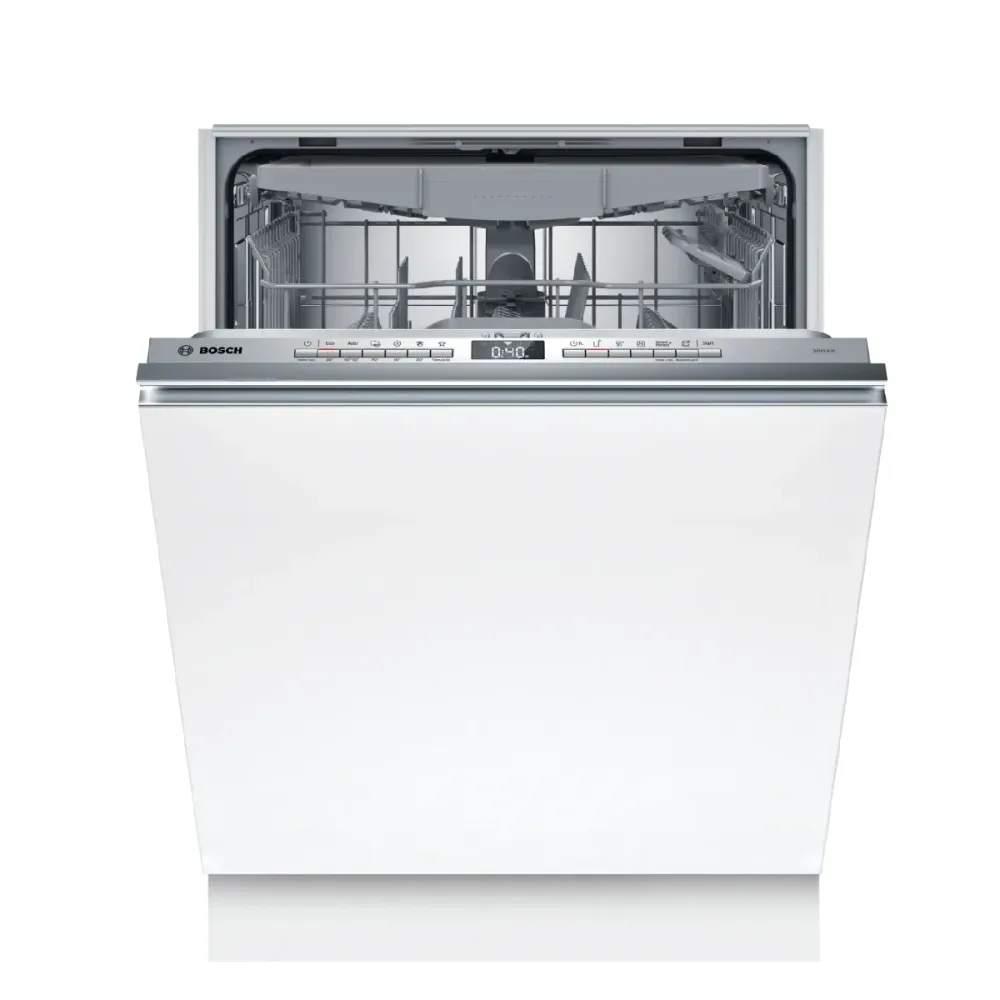 Máquina de Lavar Louça Encastre Bosch 14 Conjuntos - SMH4ECX28E