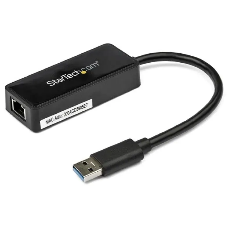 ADAPTADOR RED GIGABIT USB 3.0