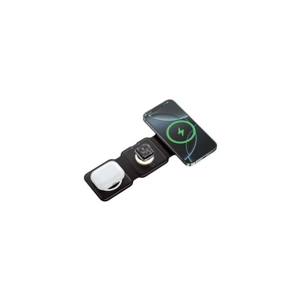 Vention Carregador sem fio FGGB0 15W MagSafe