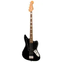 Fender Squier Jaguar Bass Classic Vibe Black