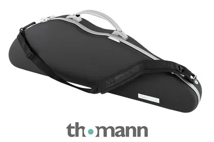 bam PANT2000XLN Slim Violin Case