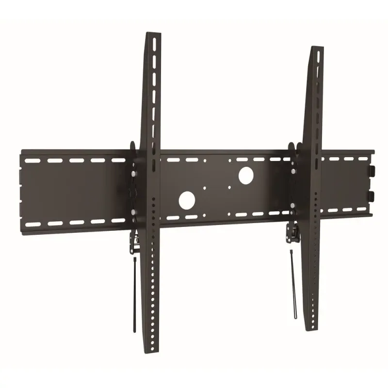 Suporte de Parede Napofix 272 60" - 100" Inclinável Preto