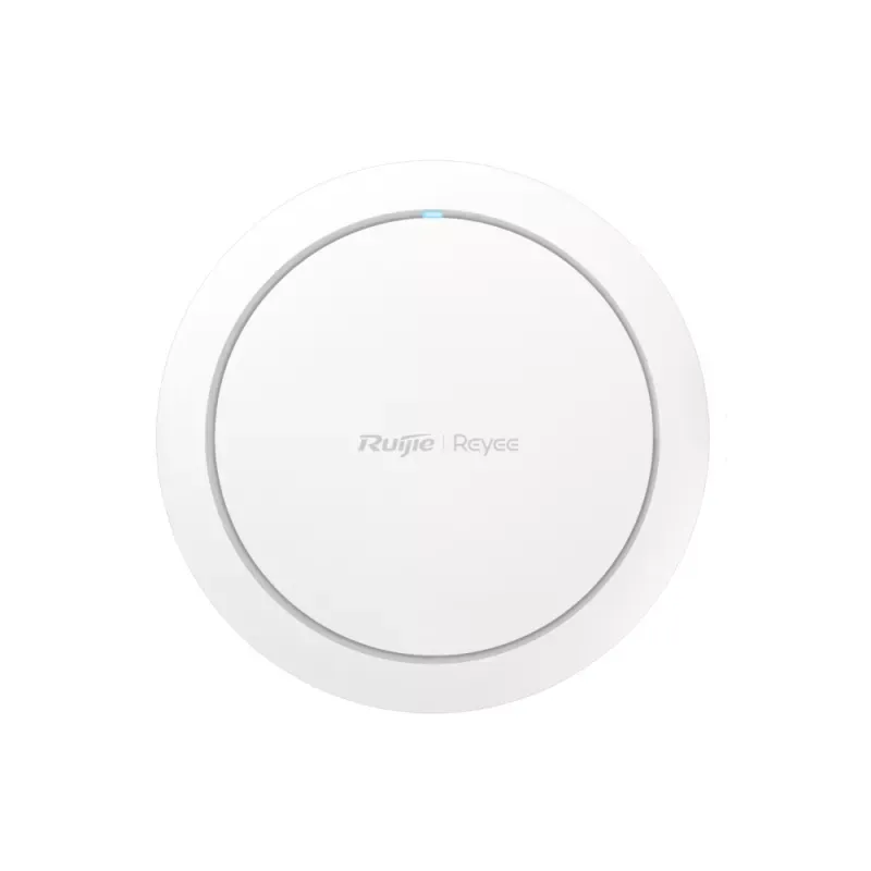 Access Point Ruijie AP 6 Omni WiFi6 PoE - RG-RAP2266
