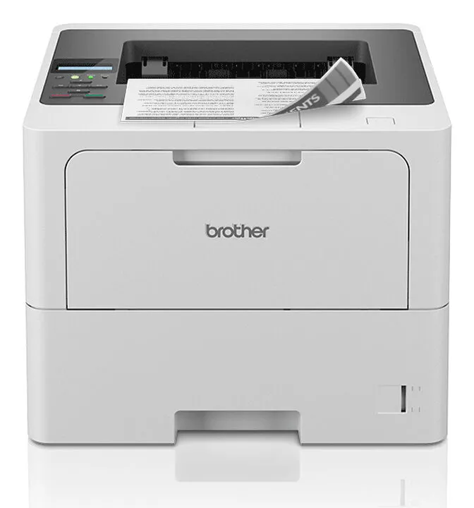 Impressora Laser Brother HL-L6210DW WiFi