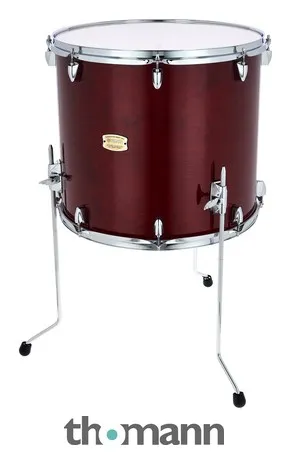 Yamaha Stage Custom 18"x16" FT -CR